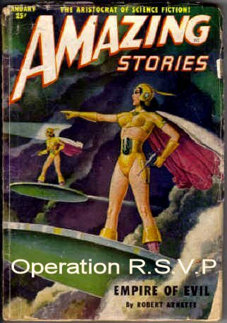Operation R.S.V.P.